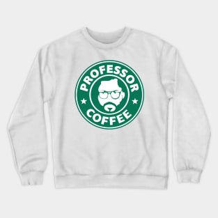 La Casa de Papel Starbucks Crewneck Sweatshirt
